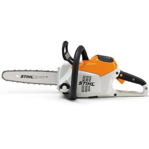 Аккумуляторная мотопила Stihl MSA 160 C-BQ SET шина 30 см (AP100, AL101) в Москве